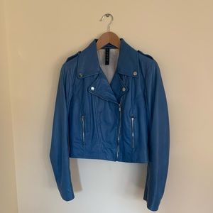Women’s La Marque Collection Leather Jacket